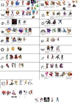Suggestions