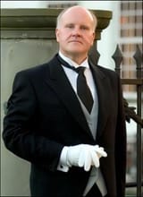 butler