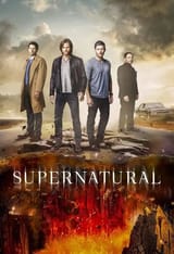 supernatural