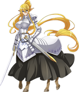 best monster girl