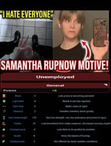 Natalie Rupnow build