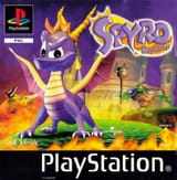 Spyro1COVER