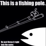 FishingPole