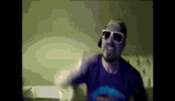 I&#039;M ON BLOG TV WITH MY FUCKING HANDS UP