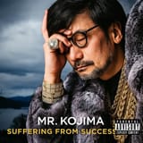 mr kojima suffering from success