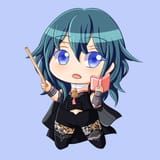 Chibi Bylie 