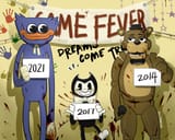 mascots