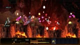 volcano
