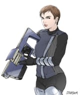 Laptop Gun