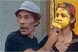 Liquid Ramon unaware of Solid Kiko