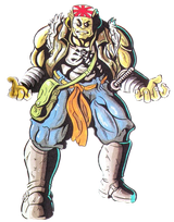 Gorohq