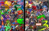 MvC by Steamboy33