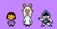 Delta Warriors (The Original Fun Gang)