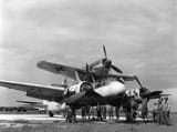 Ju_88-Fw_190_Mistel_composite_aircraft_at_Bernburg_(Saale),_Germany,_circa_in_May_1945_(342-FH-3A20006-72492AC)