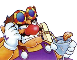 wario