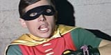 robin shock