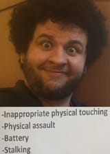 spikevegsexoffender
