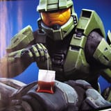Teabag