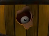 DONG STUCK