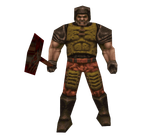 quakeranger