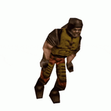 ranger quake fortnite dance 1