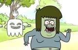 MY MOM