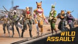 Wild Assault