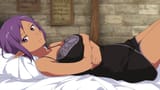 Kizmel Bed