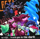 CHAP 1 - Don&#039;t Forget MstrDJ