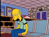 burns