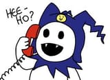 moshi moshi