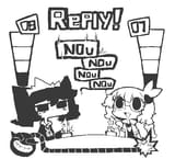 reply