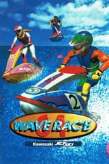 Wave Race 64