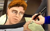 tfw took the wrong turn