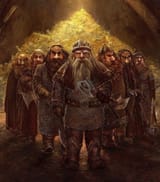 dwarves