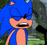 06 sonic singing