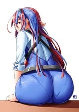 Asslear