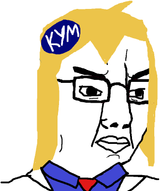 kym tan chud