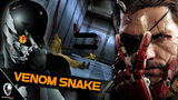 venomisgayfox