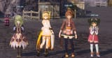 tales