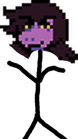 susie canon body