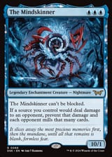 dsk-66-the-mindskinner