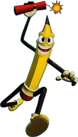 WILDWOODY