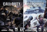 Call of Duty 1