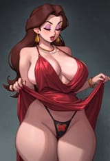 pauline dk panties