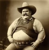 john big boy mccoy (the fastest mouth in the west)