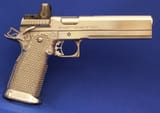 svi infinity 4