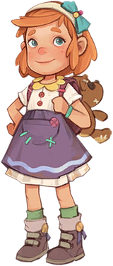 Jas(mine)!