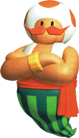MP3_Mushroom_Genie