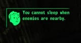 sleep